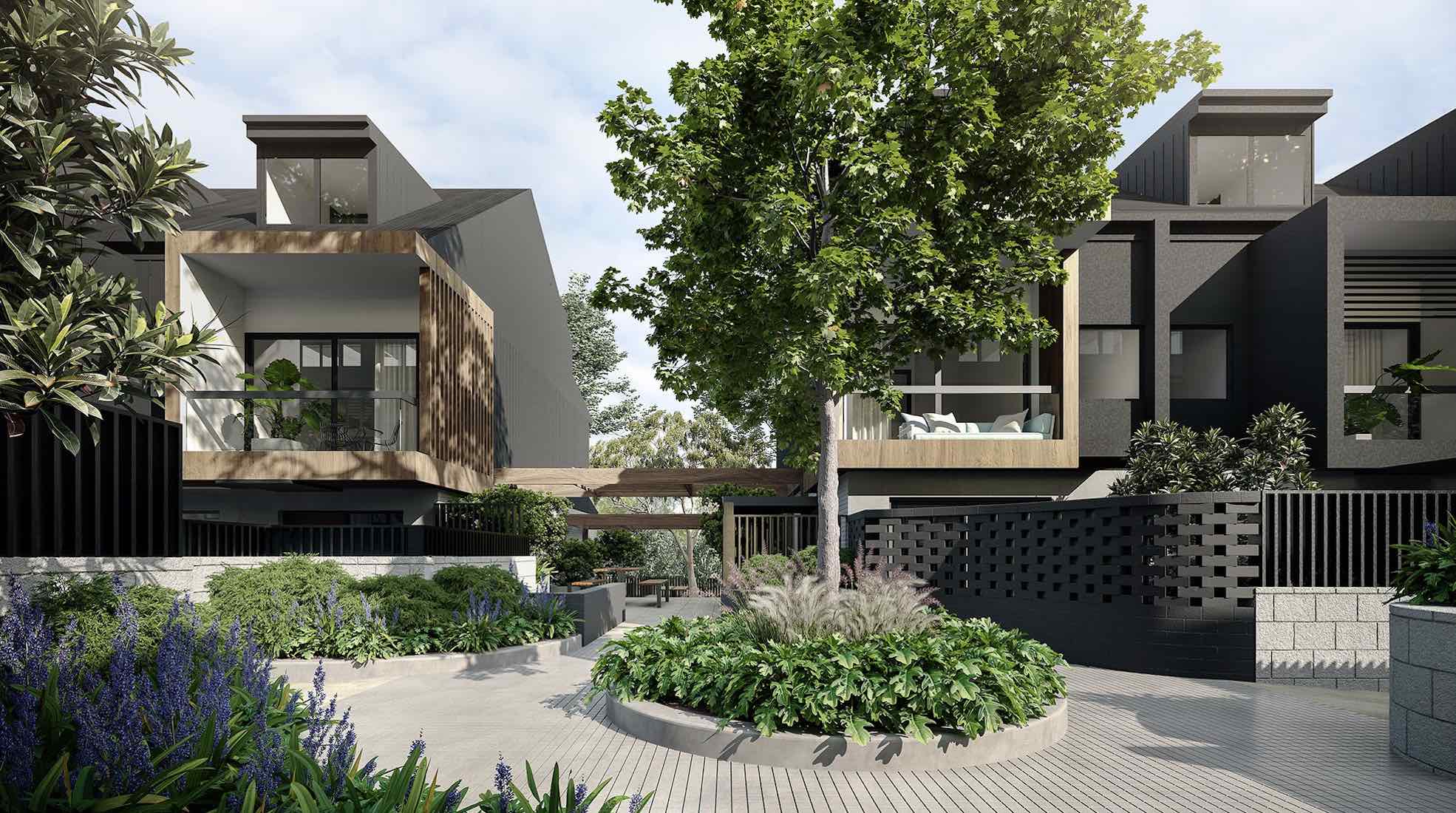 [Townhouses] Avenue 818 Estate, Asquith OpenLot